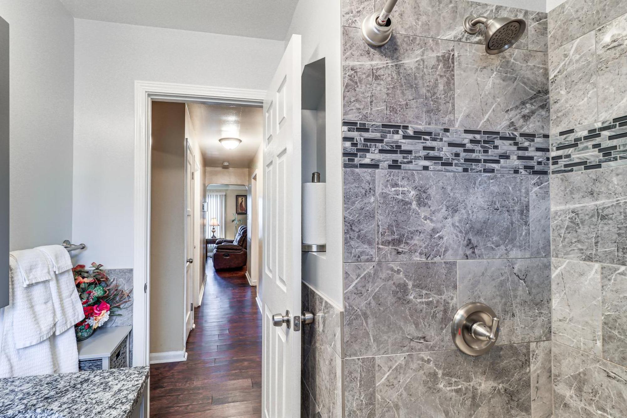 Family-Friendly Detroit Home 12 Mi To Downtown! מראה חיצוני תמונה